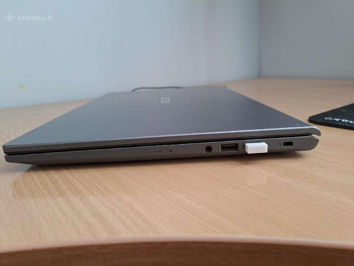 Asus Notebook Intel Core i3 - nuotraukos Nr. 3