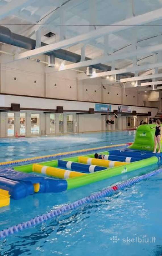 Girstučio sporto klubo ir baseino narystė