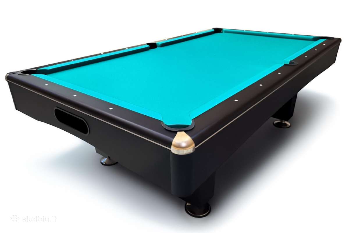 Pulo stalas Bilaro Eliminator