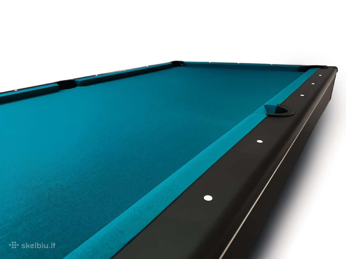 Pulo stalas Bilaro Eliminator - nuotraukos Nr. 5