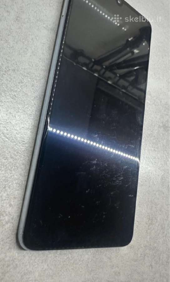 Huawei P30 128 GB - nuotraukos Nr. 4