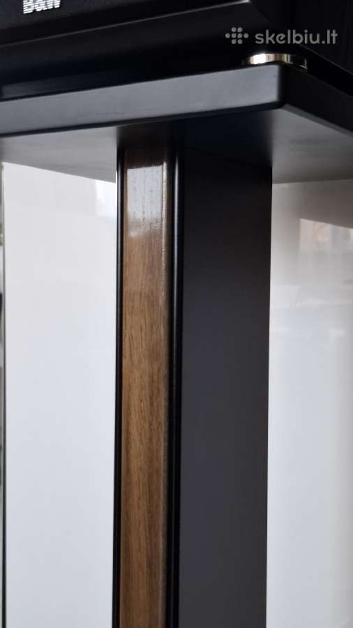 Bowers & Wilkins cdm 2 kolonėlės. - nuotraukos Nr. 8