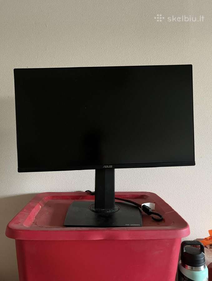 Asus 4k monitorius tuf vg289q