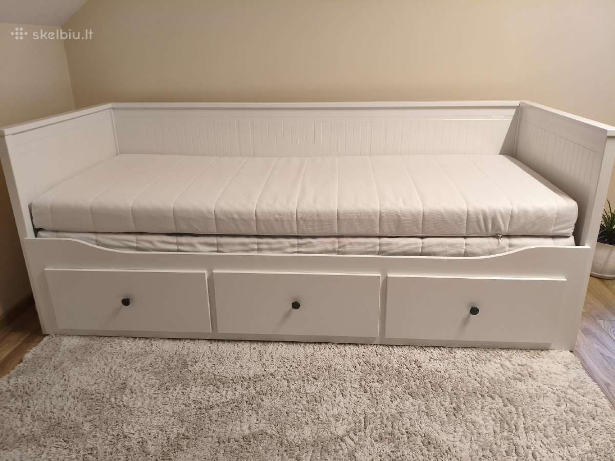 Lova - nuotraukos Nr. 3