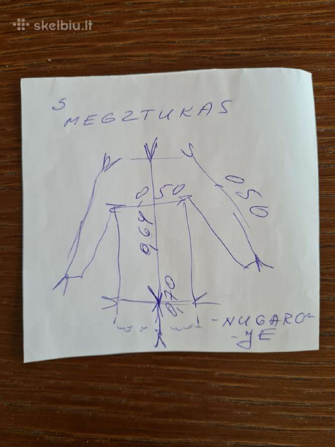 Sisley, kreminis , medviln.megztukas,38 d. - nuotraukos Nr. 8