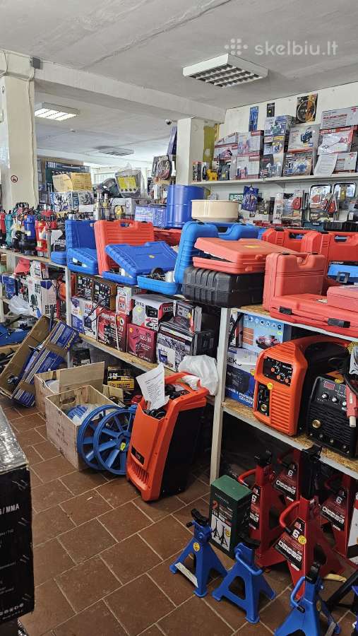 Rampa Motociklo Keturračių Automobiliui - nuotraukos Nr. 18