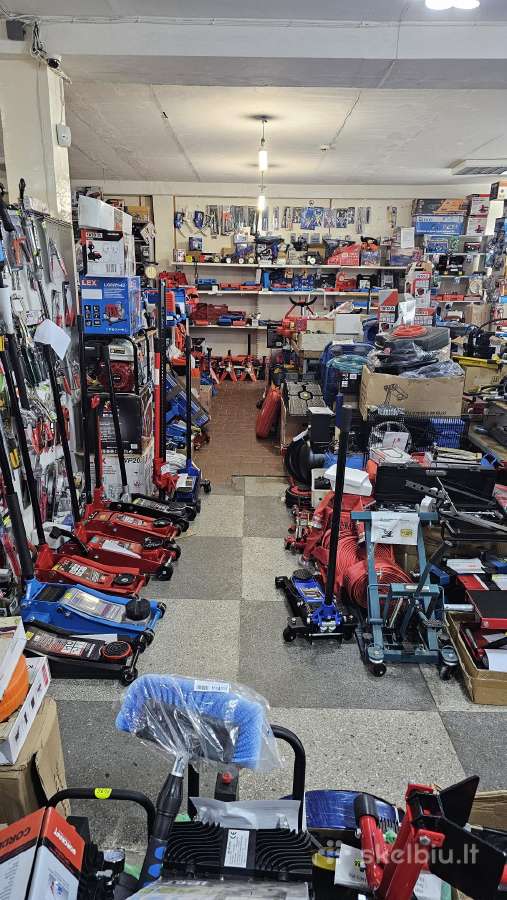 Rampa Motociklo Keturračių Automobiliui - nuotraukos Nr. 21