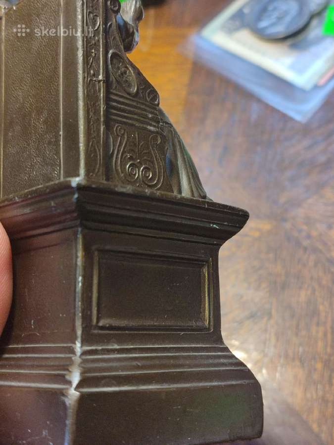 Religija statulėlė šventas Petras - nuotraukos Nr. 8