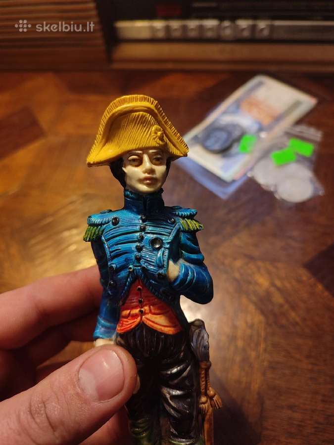 Napoleono armijos kareivis