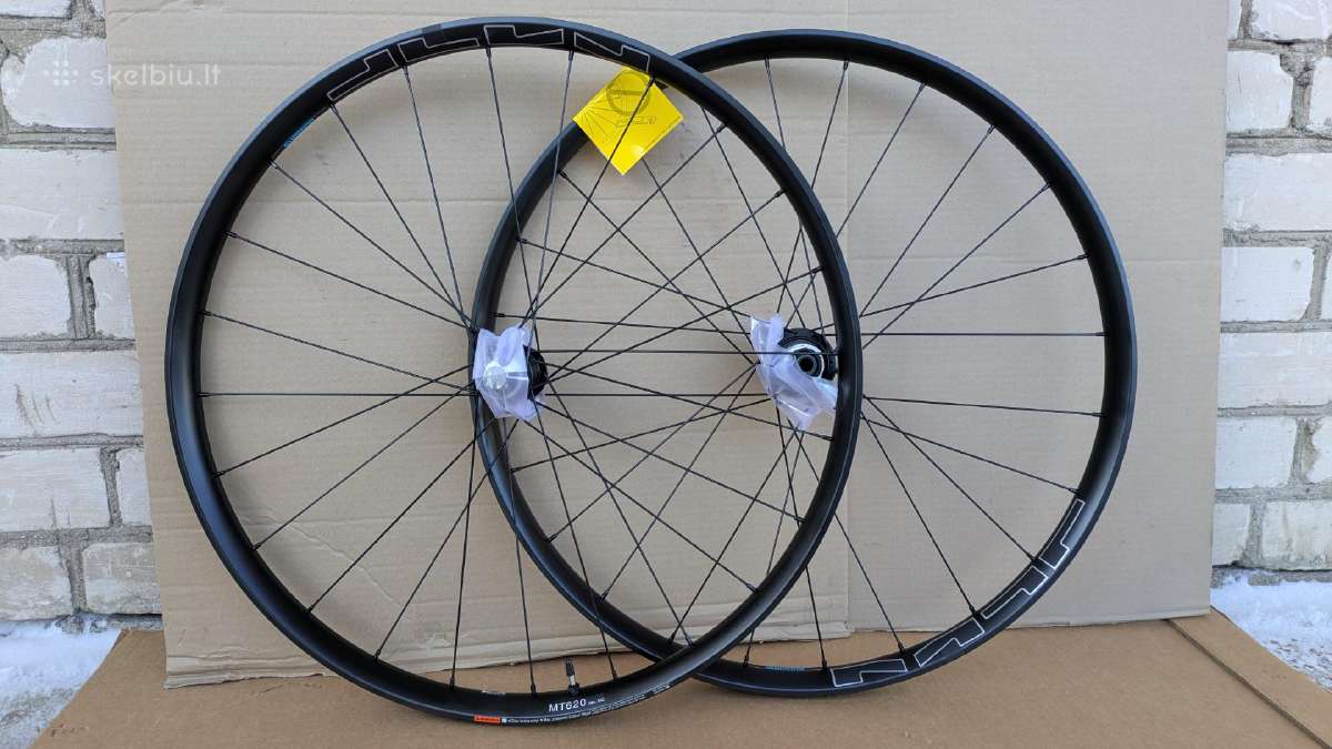 Shimano 29" ratai