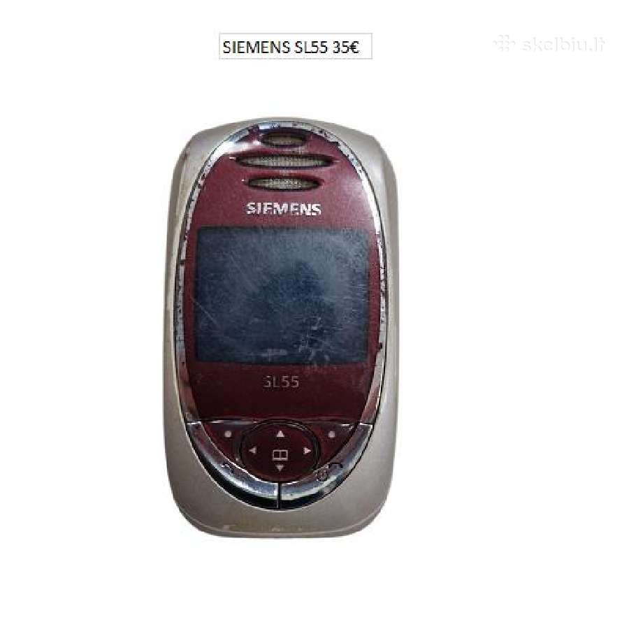 Siemens SL55