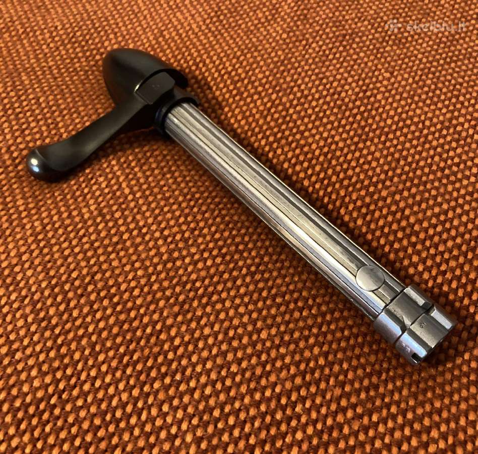 Browning Eurobolt 30-06 Spring. - nuotraukos Nr. 4