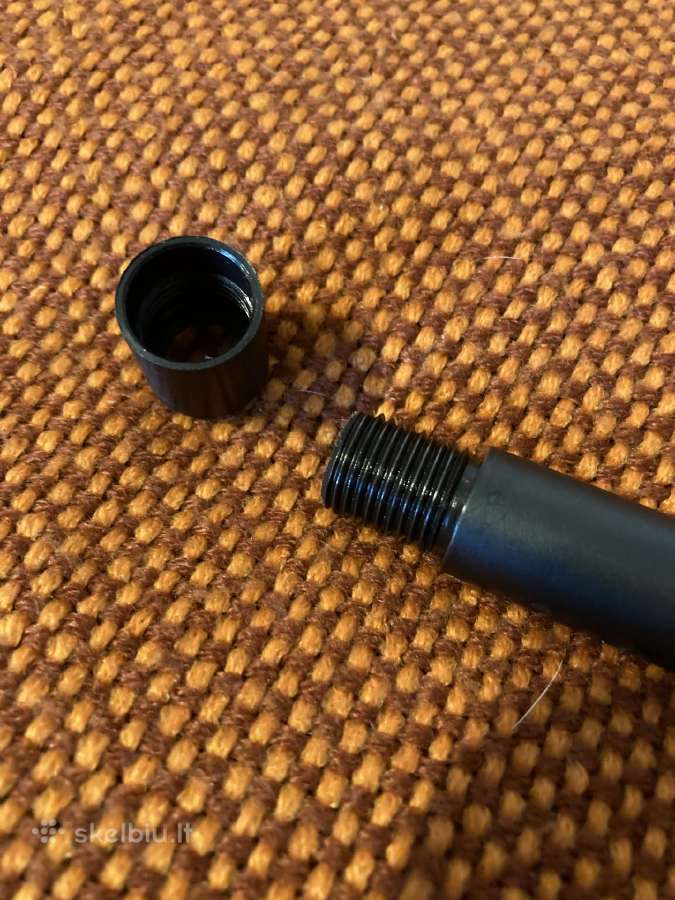 Browning Eurobolt 30-06 Spring. - nuotraukos Nr. 6