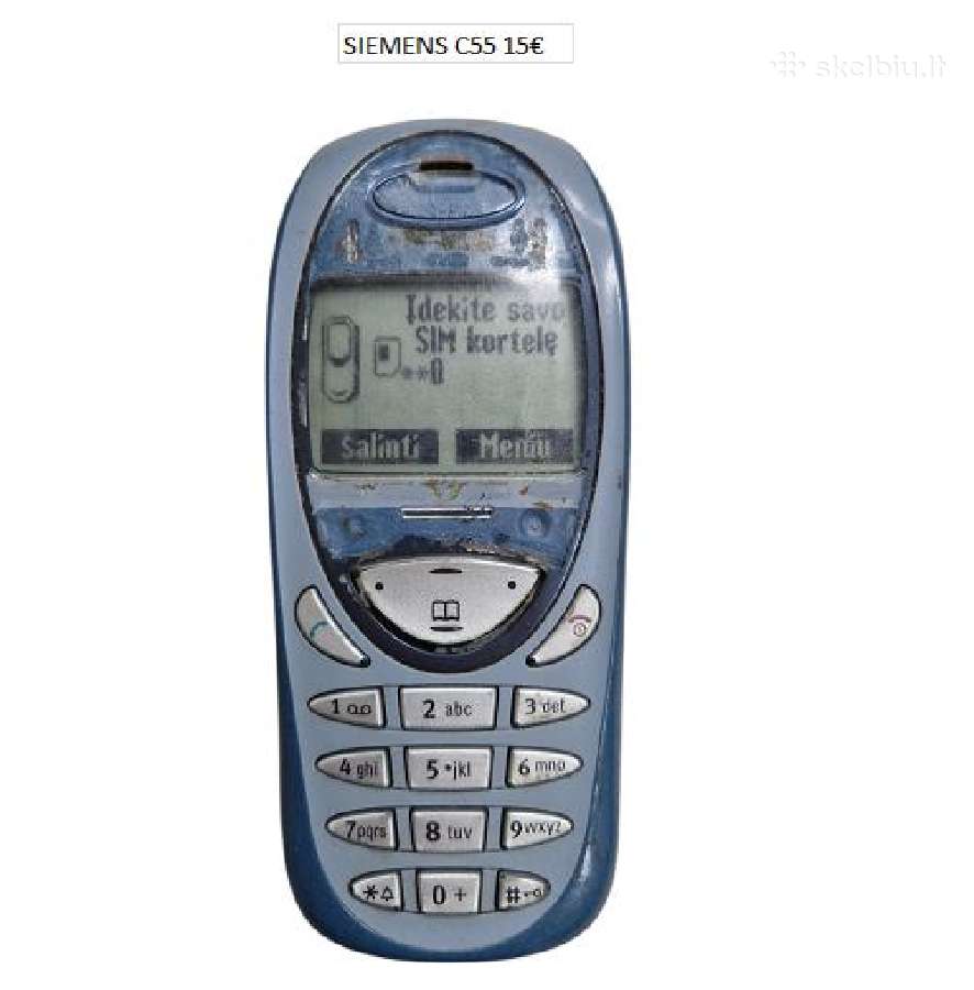 Siemens „aukso" amžius - nuotraukos Nr. 5