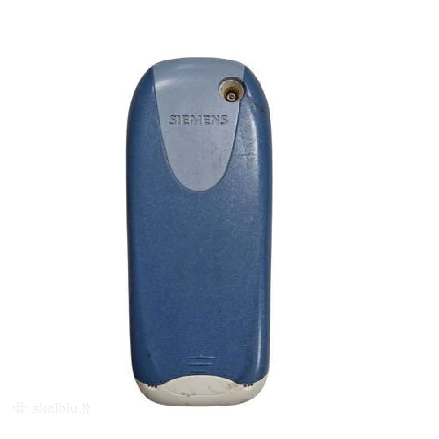 Siemens „aukso" amžius - nuotraukos Nr. 6