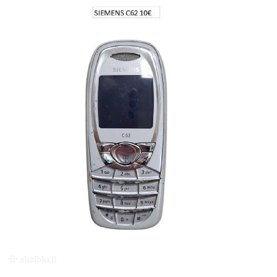 Siemens „aukso" amžius - nuotraukos Nr. 7