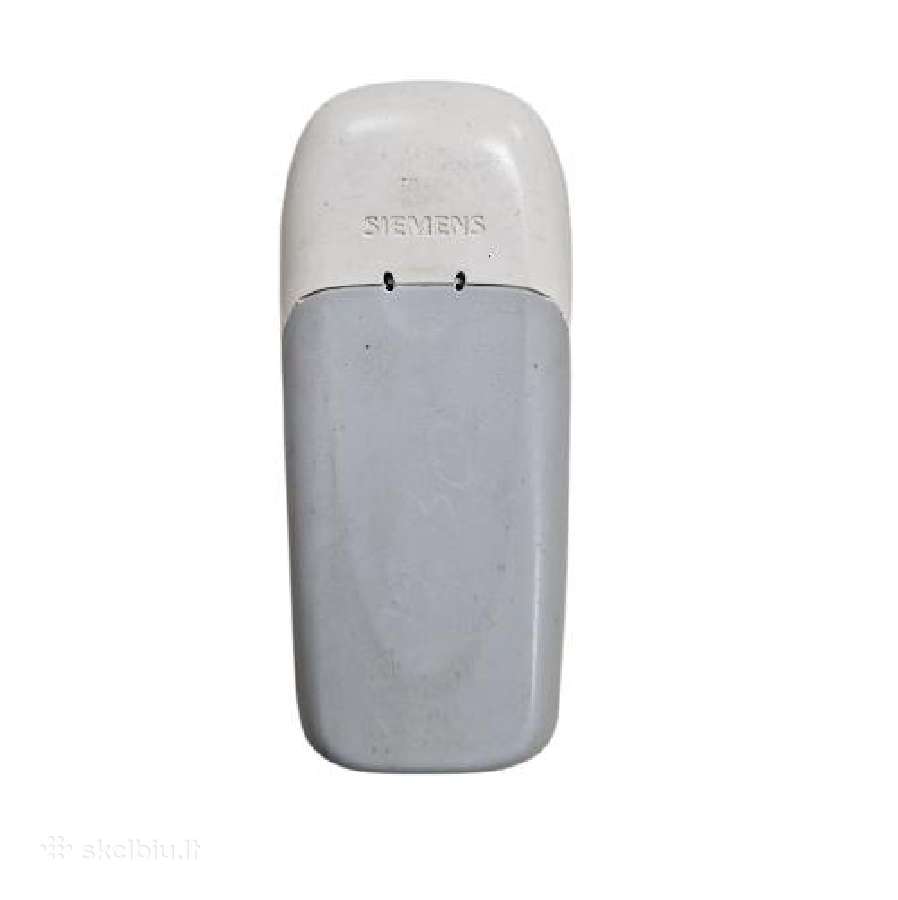 Siemens „aukso" amžius - nuotraukos Nr. 8