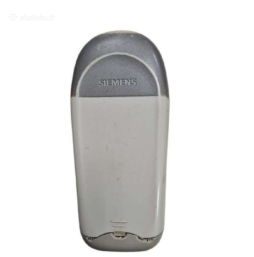 Siemens „aukso" amžius - nuotraukos Nr. 11