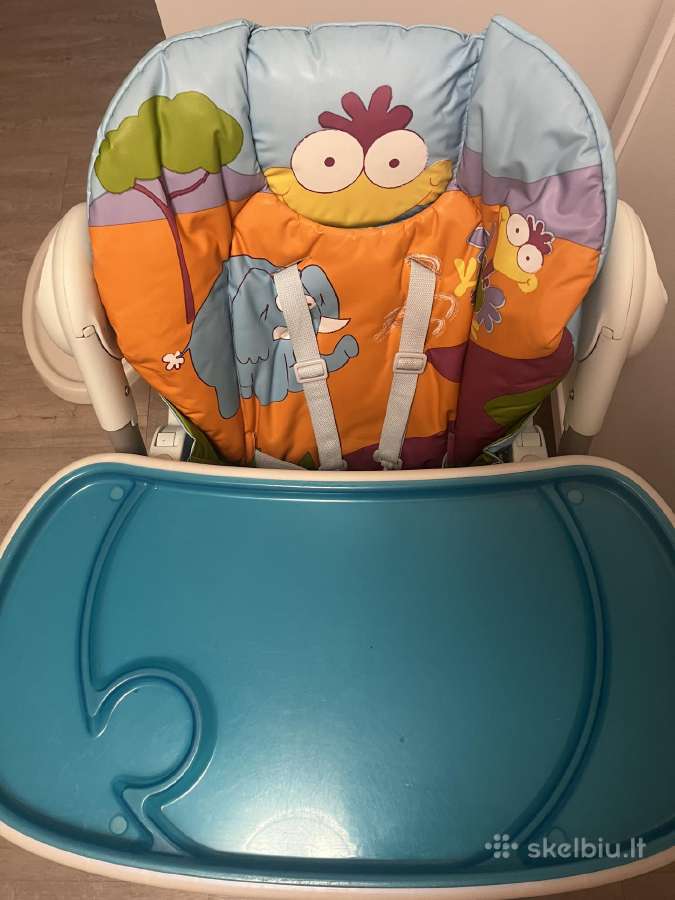Maitinimo kedute, chicco