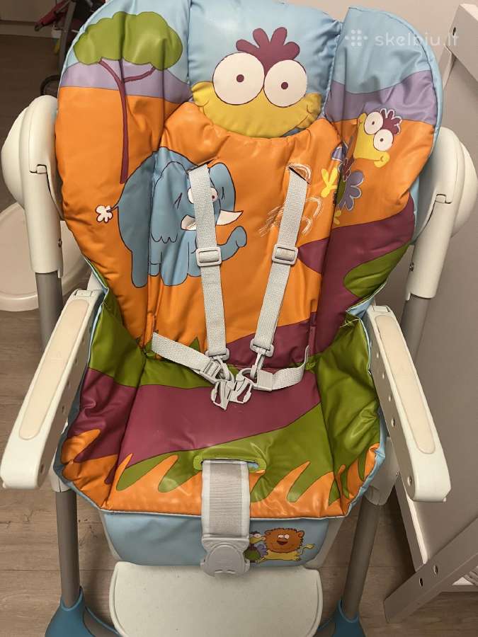 Maitinimo kedute, chicco - nuotraukos Nr. 2