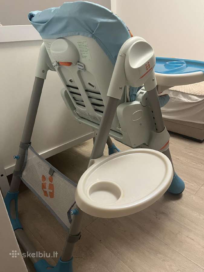 Maitinimo kedute, chicco - nuotraukos Nr. 3