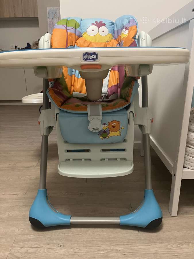 Maitinimo kedute, chicco - nuotraukos Nr. 4