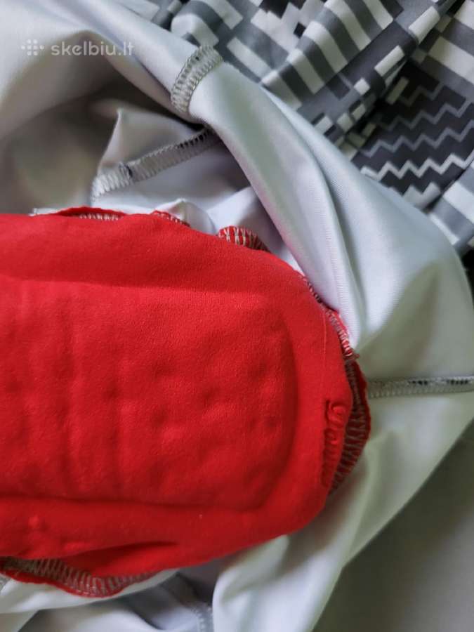 Castelli moteriškos dviratininko kelnės - nuotraukos Nr. 10