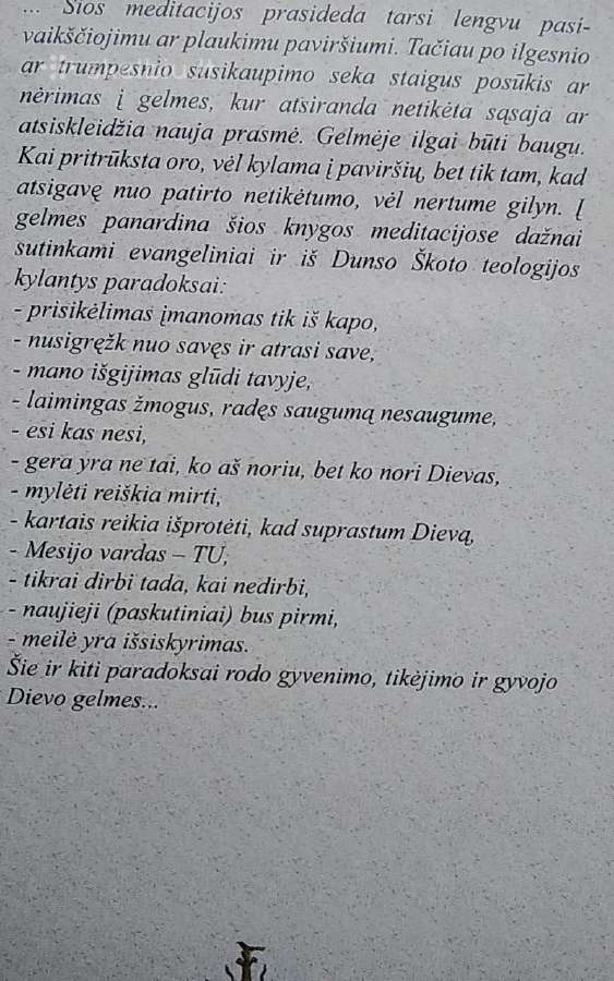 Ir Žodis buvo Dievui - nuotraukos Nr. 4