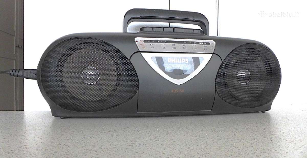 Philips Aq5150 - nuotraukos Nr. 3