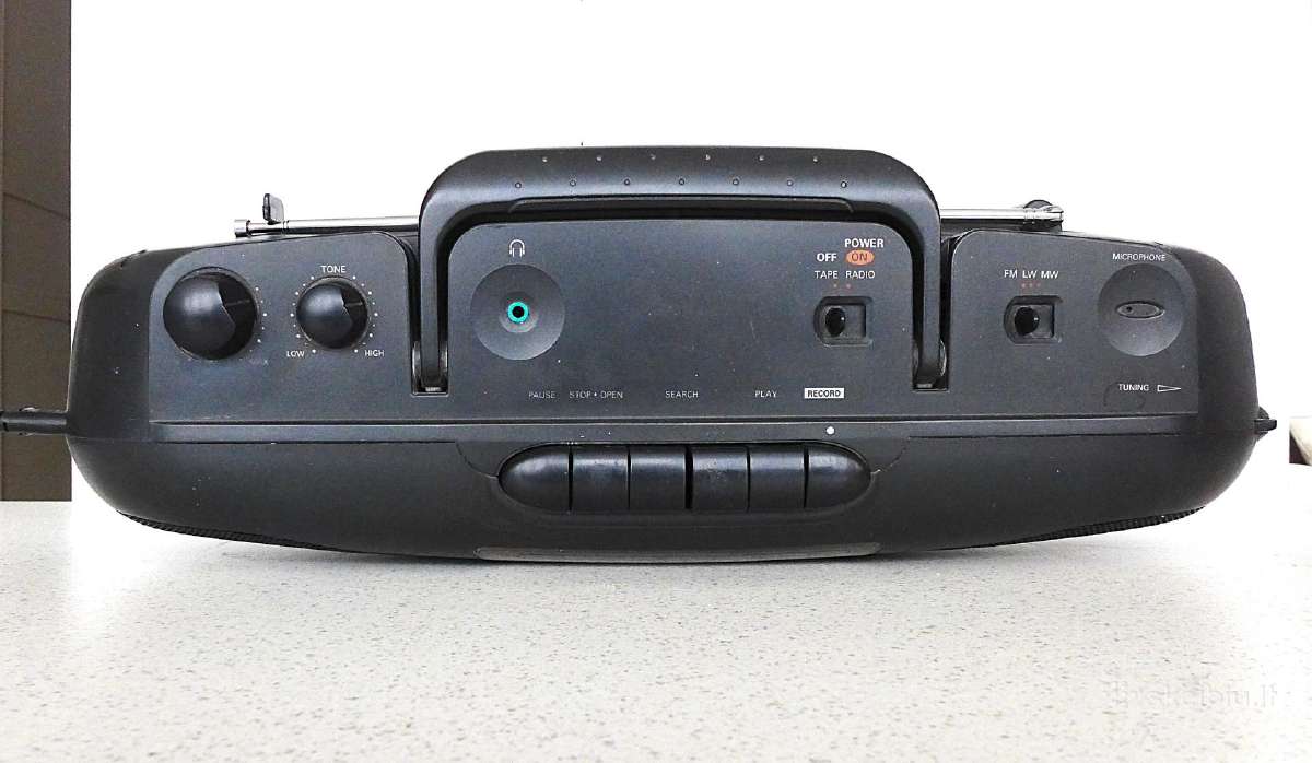 Philips Aq5150 - nuotraukos Nr. 5