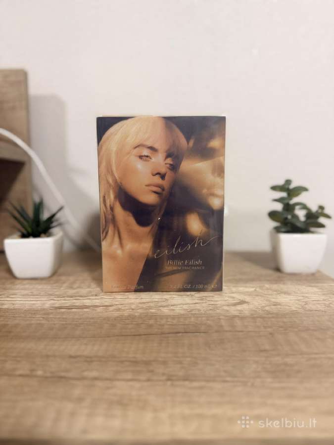 Billie Eilish The New Fragrance 100ml Edp