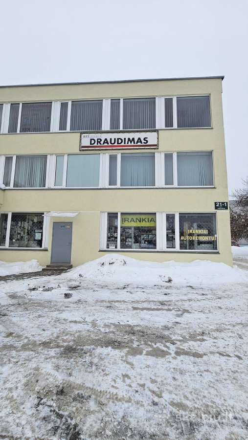 Akumuliatorių Pakrovėjas - Užvedėjas Prailgintuvas - nuotraukos Nr. 31
