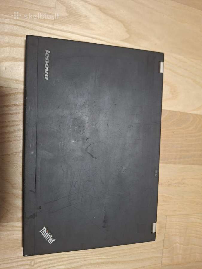 Lenovo X220 dalimis - nuotraukos Nr. 3