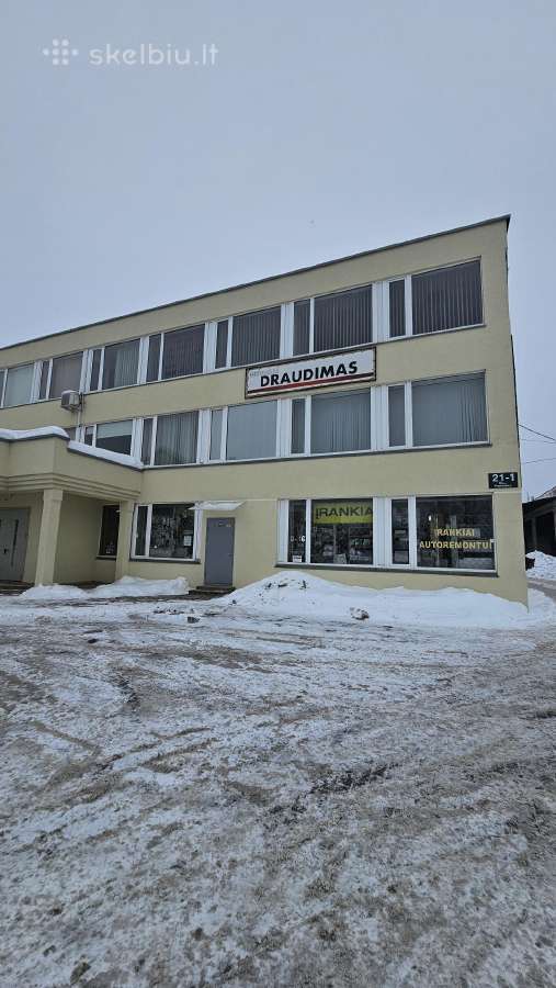 Impulsiniai akumuliatorių pakrovėjai Prailgintuvas - nuotraukos Nr. 27