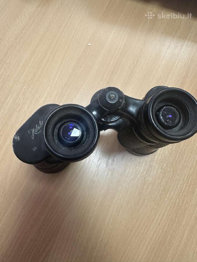 Swarovski habicht Dv 7x42 žiūronai - nuotraukos Nr. 2