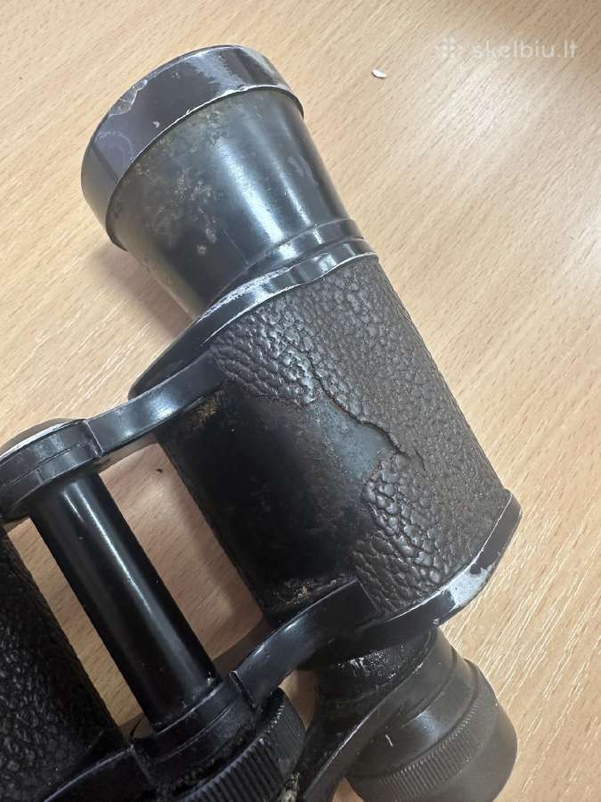 Swarovski habicht Dv 7x42 žiūronai - nuotraukos Nr. 7