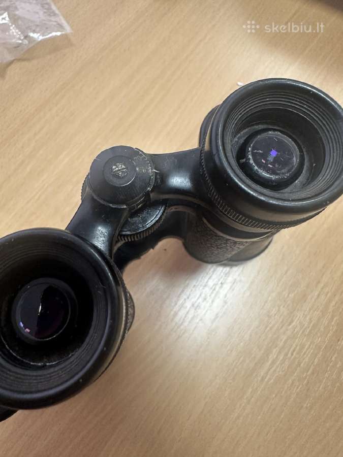 Swarovski habicht Dv 7x42 žiūronai - nuotraukos Nr. 8