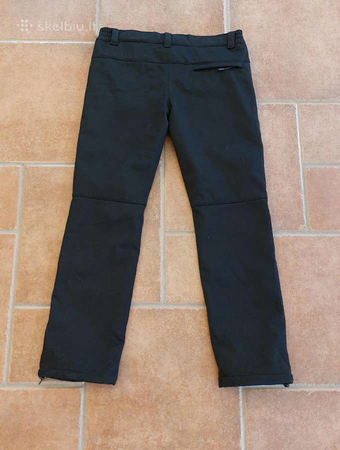 Mckinley Ventmax slidinėjimo kelnės - nuotraukos Nr. 6
