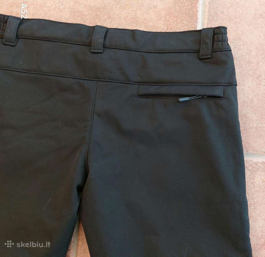 Mckinley Ventmax slidinėjimo kelnės - nuotraukos Nr. 8