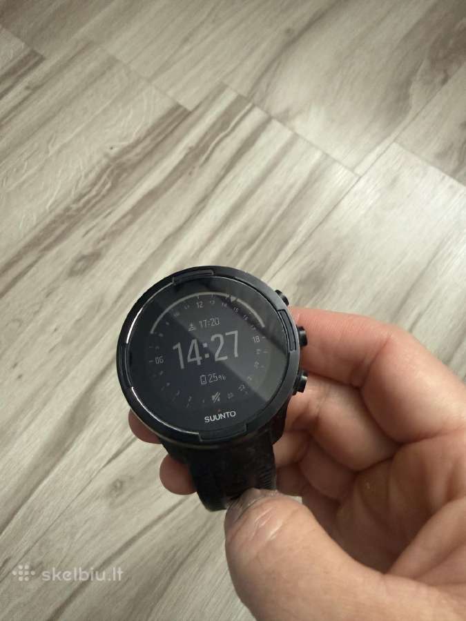 Suunto 9baro