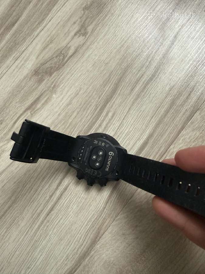 Suunto 9baro - nuotraukos Nr. 2