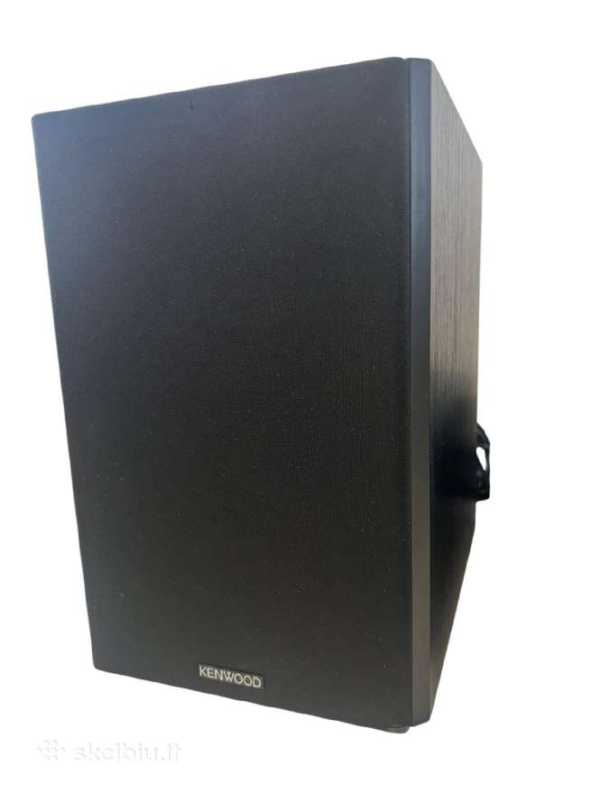 Kenwood M-918dab muzikinis centras + 3 mėn. garant - nuotraukos Nr. 13