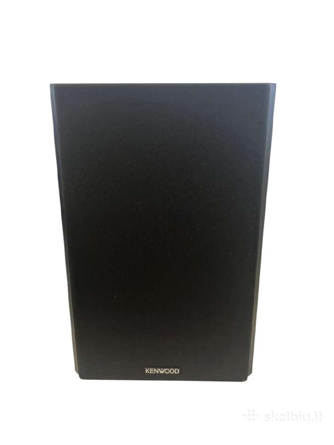 Kenwood M-918dab muzikinis centras + 3 mėn. garant - nuotraukos Nr. 15