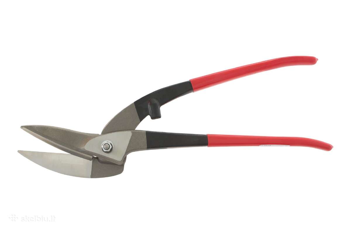 Skardininkų ir stogdengių įrankiai - nuotraukos Nr. 6