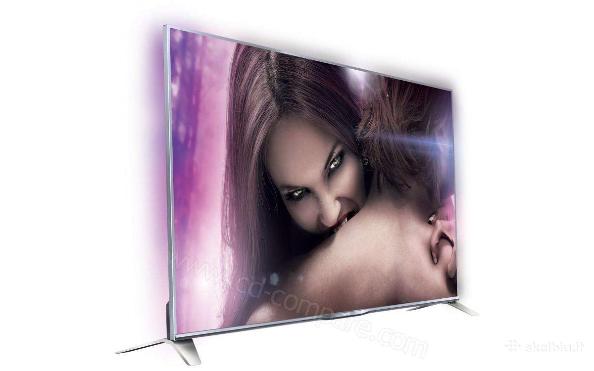 Philips 65pfs7559 165cm. Smart.800 hz. - nuotraukos Nr. 2
