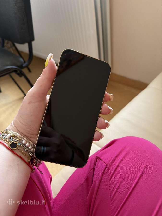 iPhone 13 Pro Max
