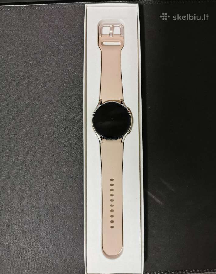 Samsung Galaxy Watch 4