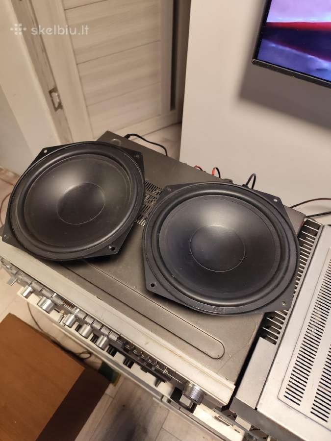 Visaton Ws 20 E - nuotraukos Nr. 2