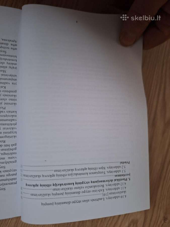 KTU mokomoji knyga - nuotraukos Nr. 6