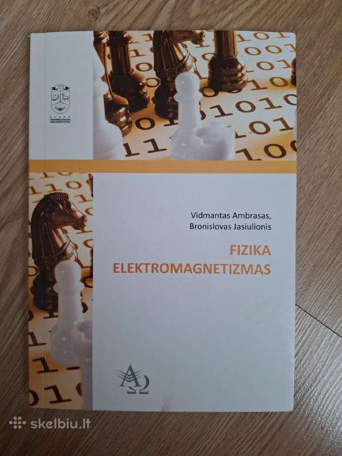 Fizika elektromagnetizmas